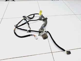Проводка двери Hyundai Accent LC