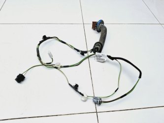 Проводка двери Лада Ларгус R90