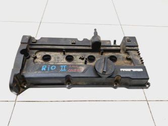 Крышка головки блока клапанная Kia RIO 2 JB