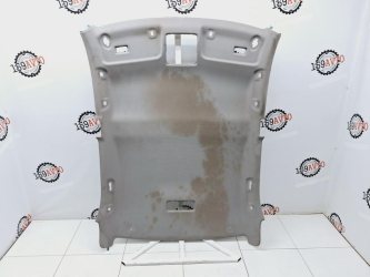 Обшивка потолка Toyota Camry XV50