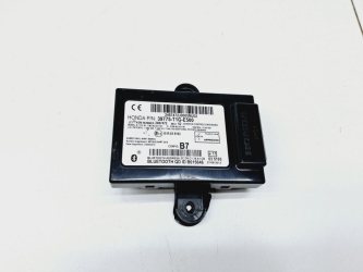 Блок электронный Honda CR-V 4 RM