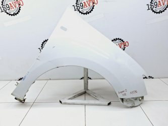Крыло переднее правое Renault Logan 2 L52
