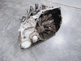 МКПП Honda CR-V 4 RM