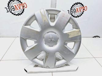 Колпак декоративный Mitsubishi ASX