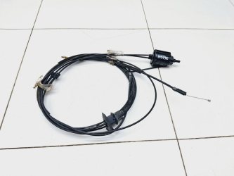 Трос корректора фар Renault Logan 2 L52