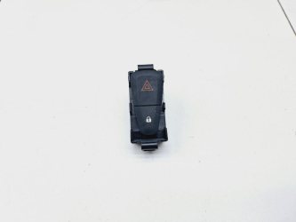 Кнопка аварийной сигнализации Renault Logan 2 L52
