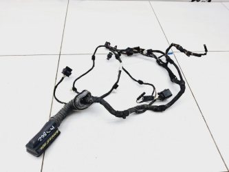 Проводка двери BMW X5 F15, F85