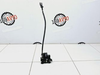 Замок двери передней левой Fiat Doblo 223