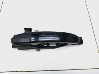 Ручка двери задней наружная левая Ford S-MAX 1