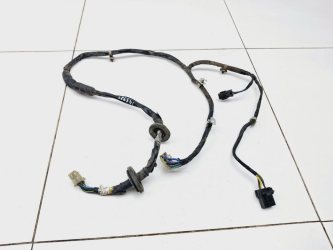 Проводка двери SsangYong Musso 1 FJ