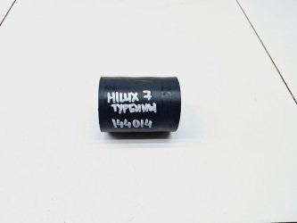 Патрубок интеркулера Toyota Hilux 7 AN10, AN20, AN30