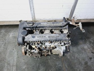 Двигатель Mazda 6 GG