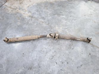 Вал карданный Toyota Hilux 7 AN10, AN20, AN30
