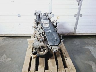 Двигатель Toyota Hilux 7 AN10, AN20, AN30