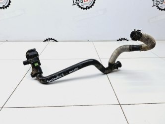 Корпус термостата Land Rover Freelander 2 L359