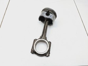 Поршень с шатуном Peugeot 207