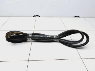 Уплотнитель двери Renault Logan 1 L90