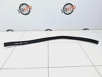 Уплотнитель капота Renault Fluence
