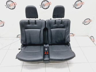 Сиденье заднее Toyota Highlander 2 XU40