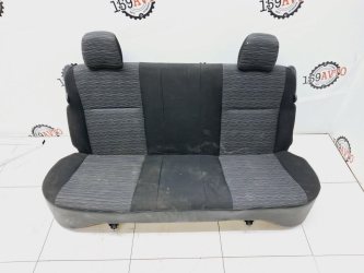 Сиденье заднее Renault Sandero 1 BS
