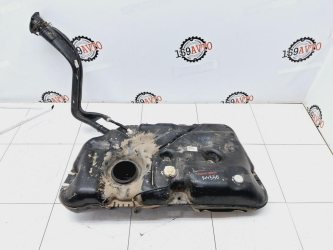 Бак топливный Nissan Terrano D10