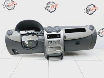 Торпедо Renault Sandero 1 BS