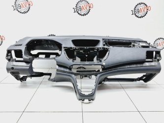 Торпедо Honda CR-V 4 RM