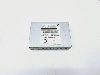Блок электронный Toyota Highlander 2 XU40