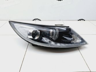 Фара правая Kia Sportage 3 SL