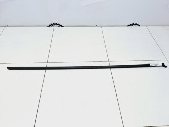 Накладка стекла заднего правого Renault Fluence