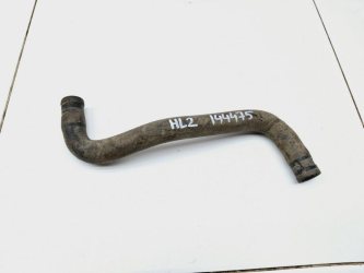 Патрубок Toyota Highlander 2 XU40