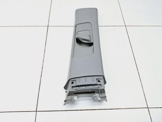 Обшивка стойки Toyota Highlander 2 XU40