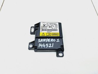 Блок управления AIR BAG Renault Sandero 1 BS