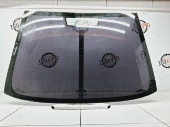 Стекло заднее Ford Mondeo 3
