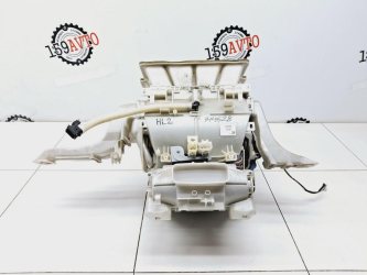 Корпус отопителя Toyota Highlander 2 XU40