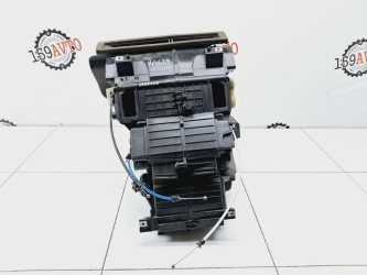 Корпус отопителя Renault Sandero 1 BS