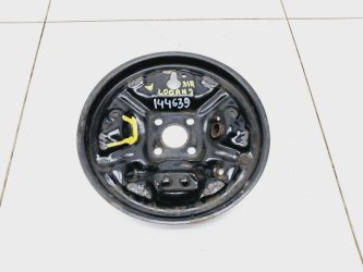 Щит опорный задний правый Renault Logan 2 L52