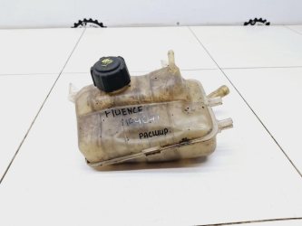 Бачок расширительный Renault Fluence