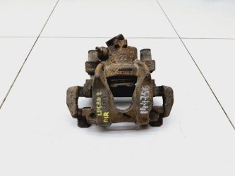 Суппорт передний правый Renault Logan 2 L52