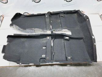 Ковролин Kia RIO 4 FB