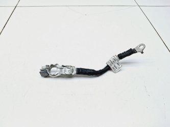 Клемма аккумулятора минус Kia RIO 4 FB