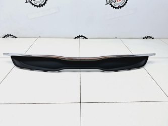 Решетка радиатора Kia RIO 4 FB