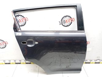 Дверь задняя правая Kia Sportage 3 SL