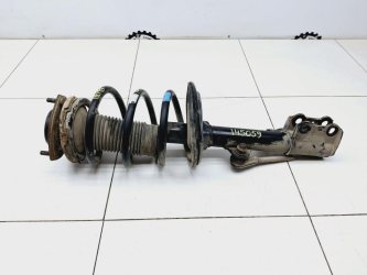 Амортизатор передний правый Toyota Highlander 2 XU40
