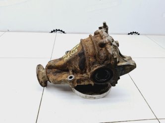 Редуктор заднего моста Toyota Highlander 2 XU40