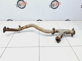 Приемная труба глушителя Toyota Highlander 2 XU40