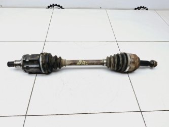 Полуось передняя левая Toyota Highlander 2 XU40