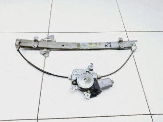 Стеклоподъемник передний левый Nissan Presage U30
