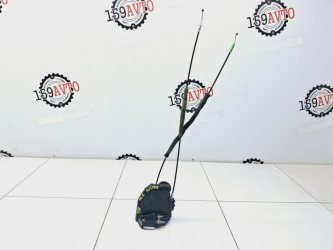 Замок двери задней правой Toyota Highlander 2 XU40