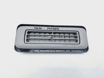 Дефлектор воздушный Toyota Highlander 2 XU40